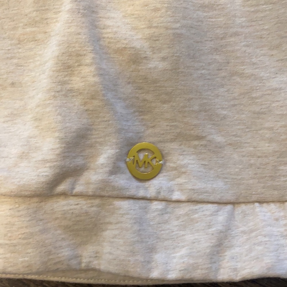 MK sweater - Picture 3 of 5